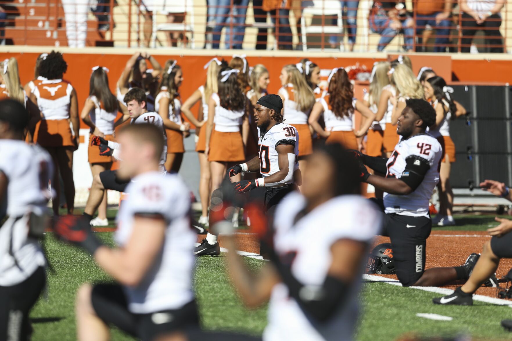 OSU Football